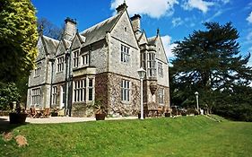 Callow Hall